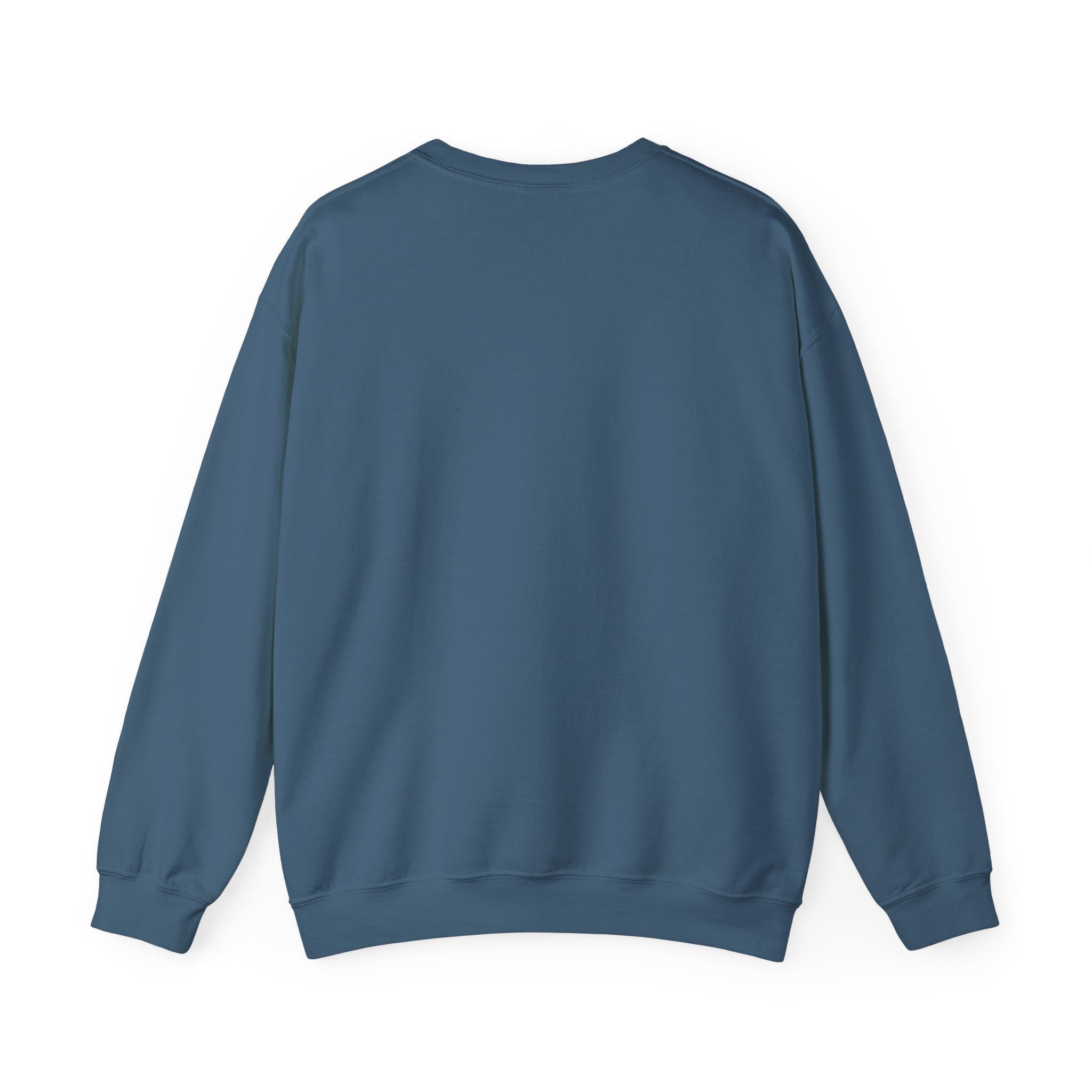 Hot and Steamy Cofee Unisex Heavy Blend™ Crewneck Sweatshirt